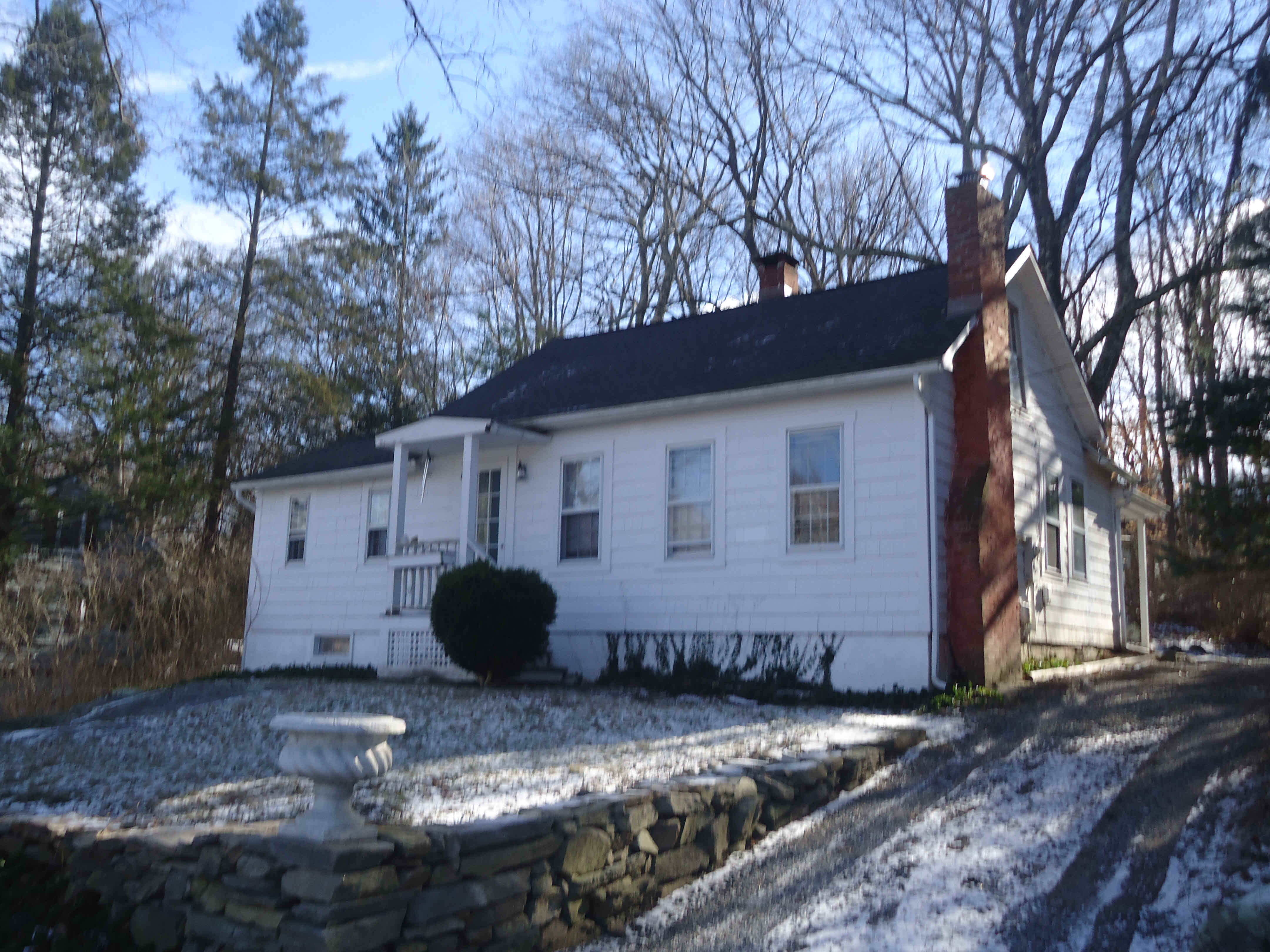 Building photograph for 15 KRUSKYVILLE RD